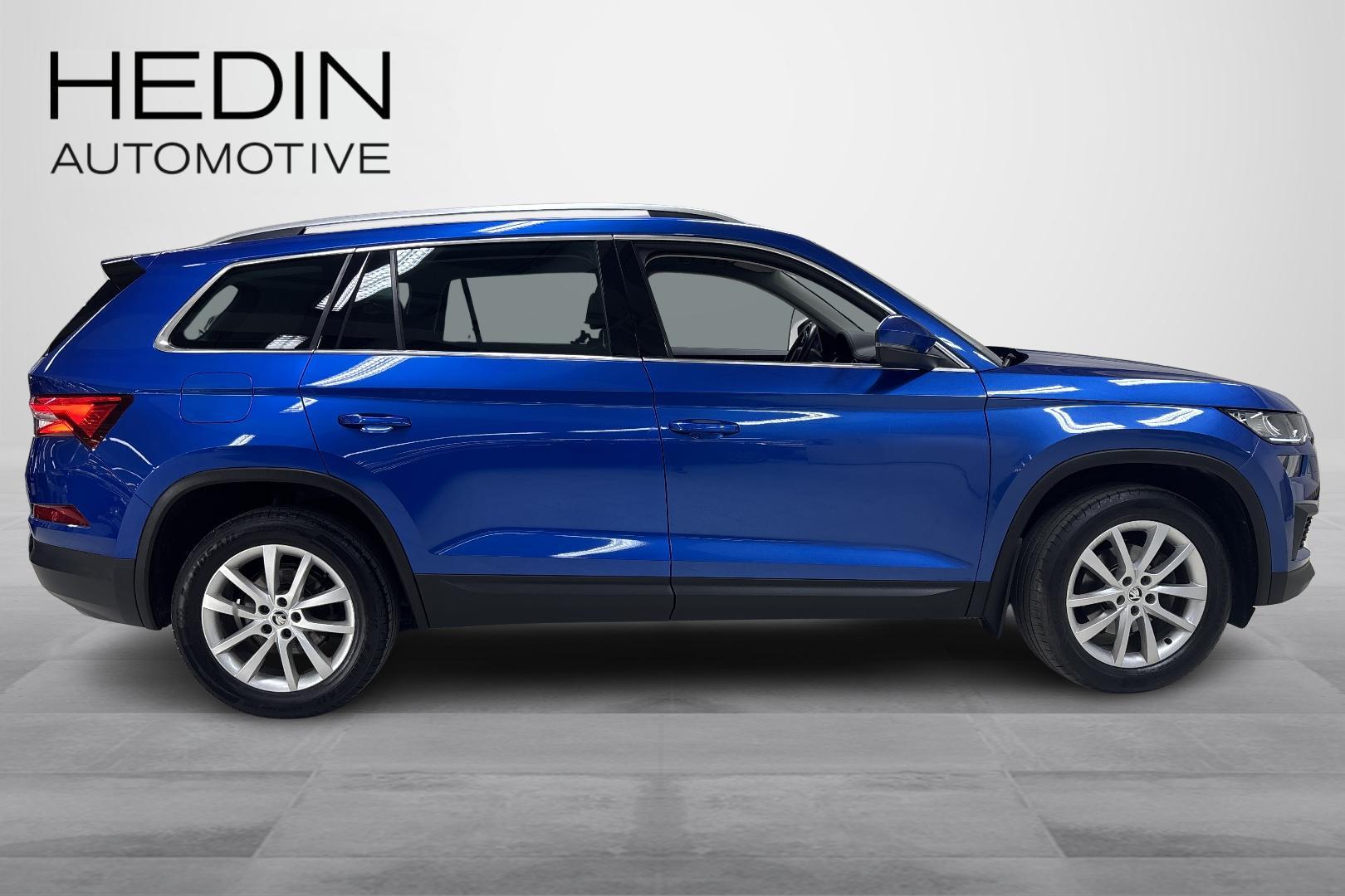 Skoda Kodiaq 2022