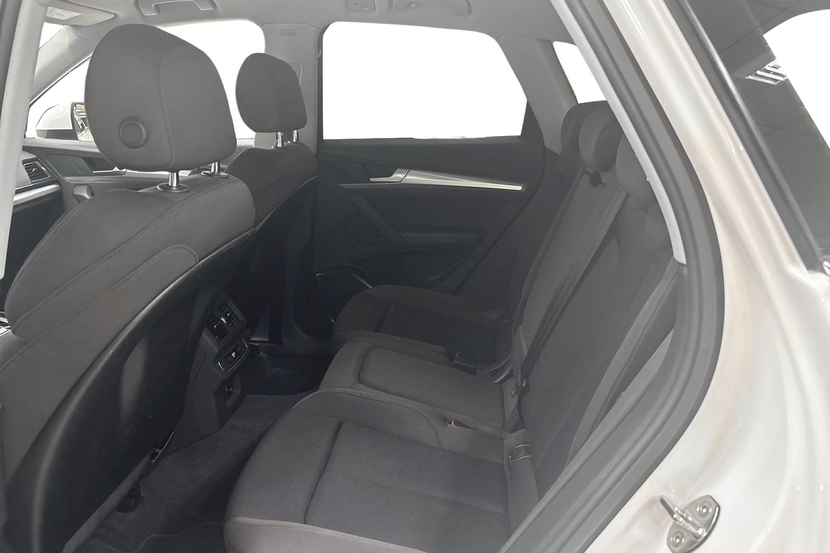 Audi Q5 2023