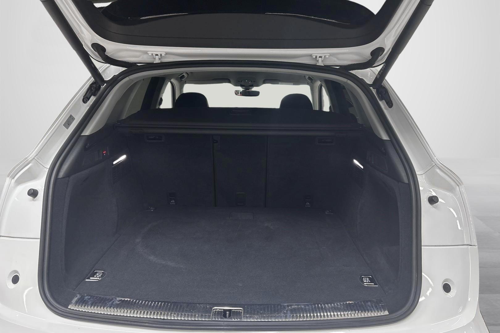 Audi Q5 2023