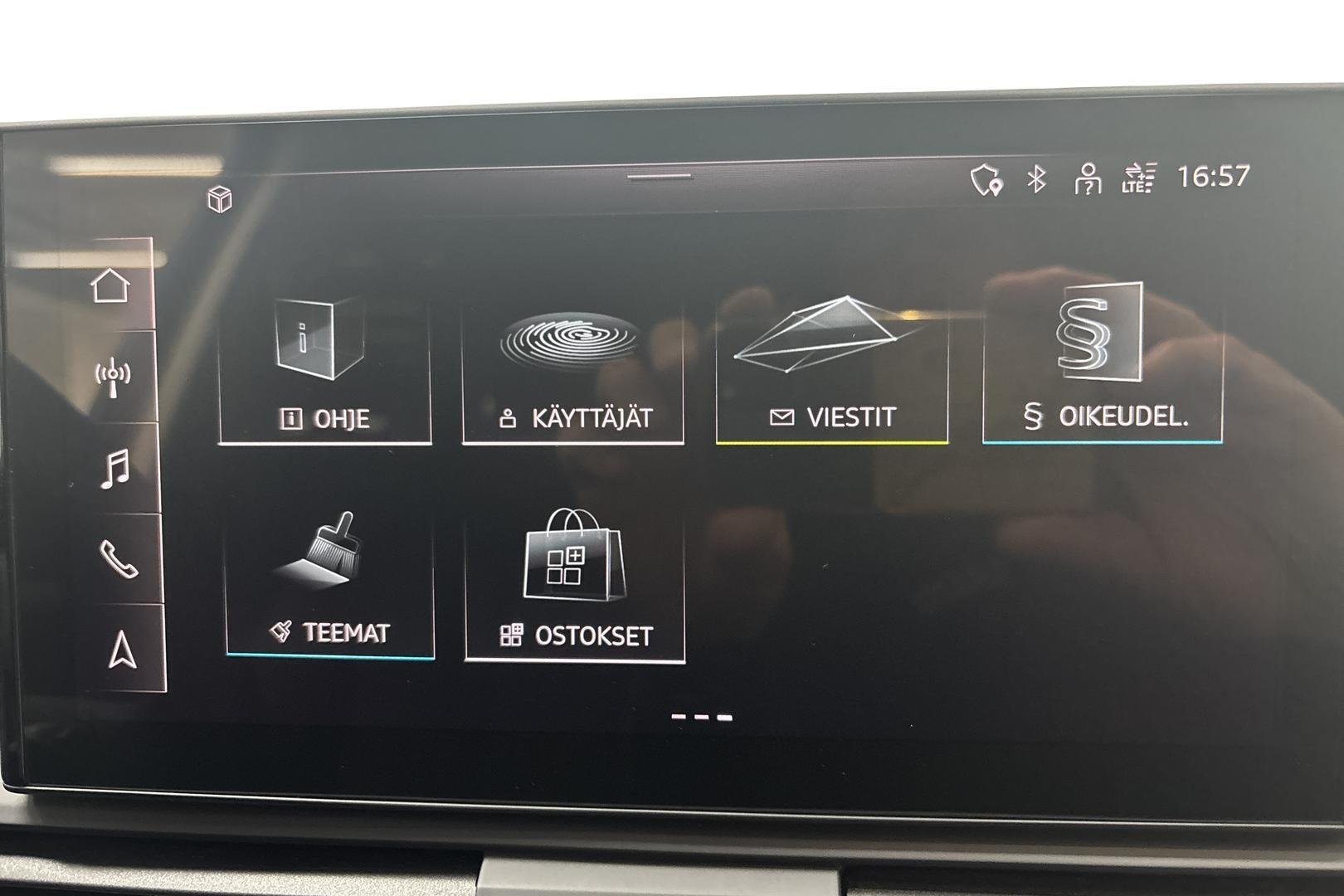 Audi Q5 2023
