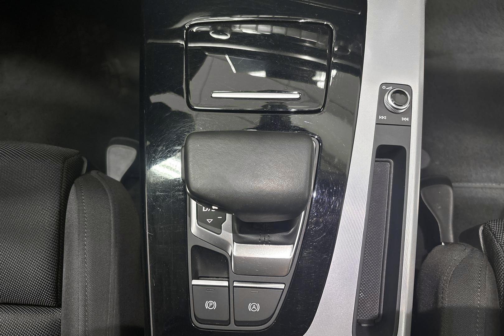 Audi Q5 2023