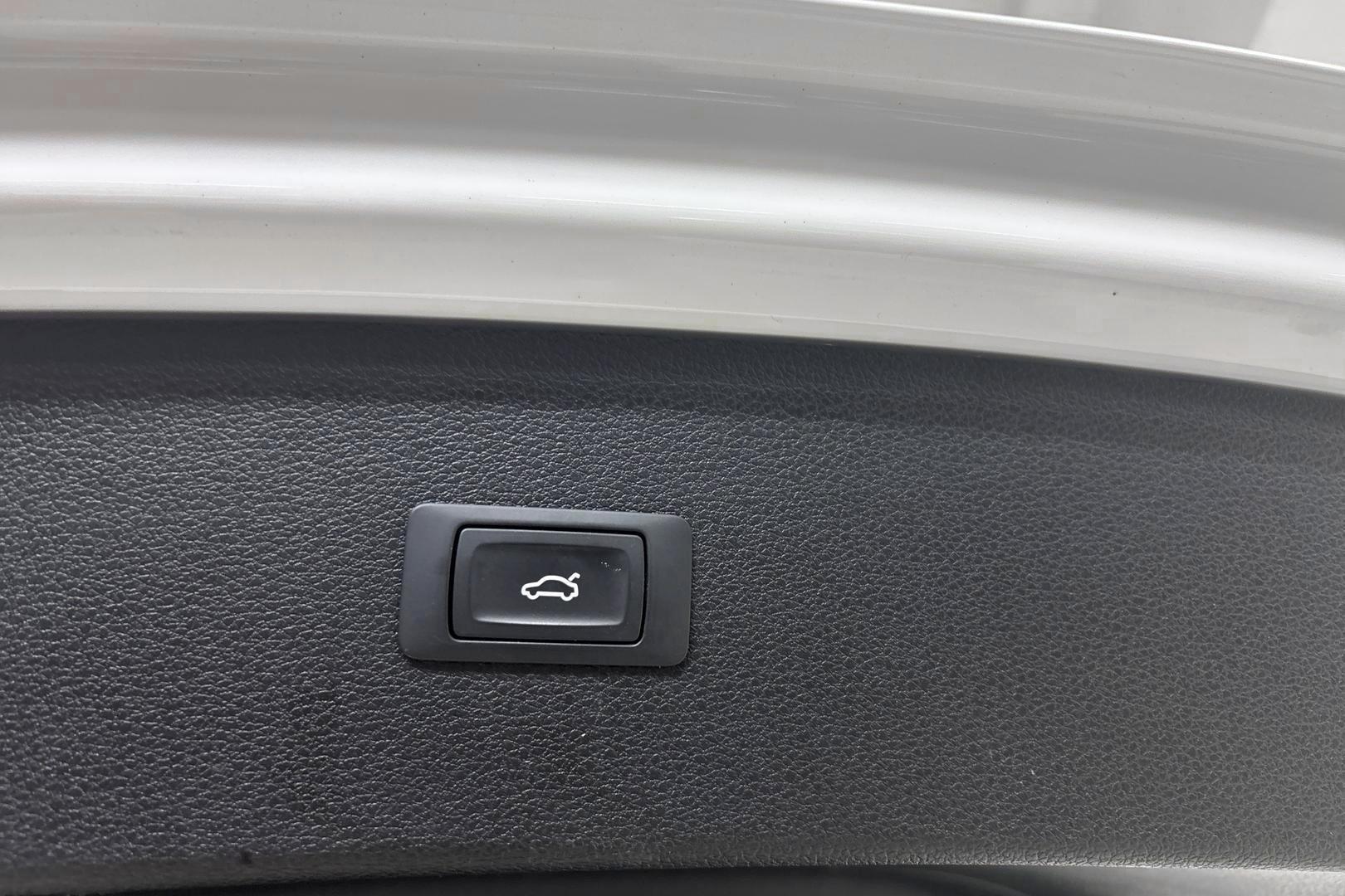 Audi Q5 2023