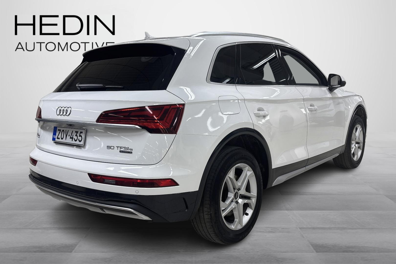 Audi Q5 2023