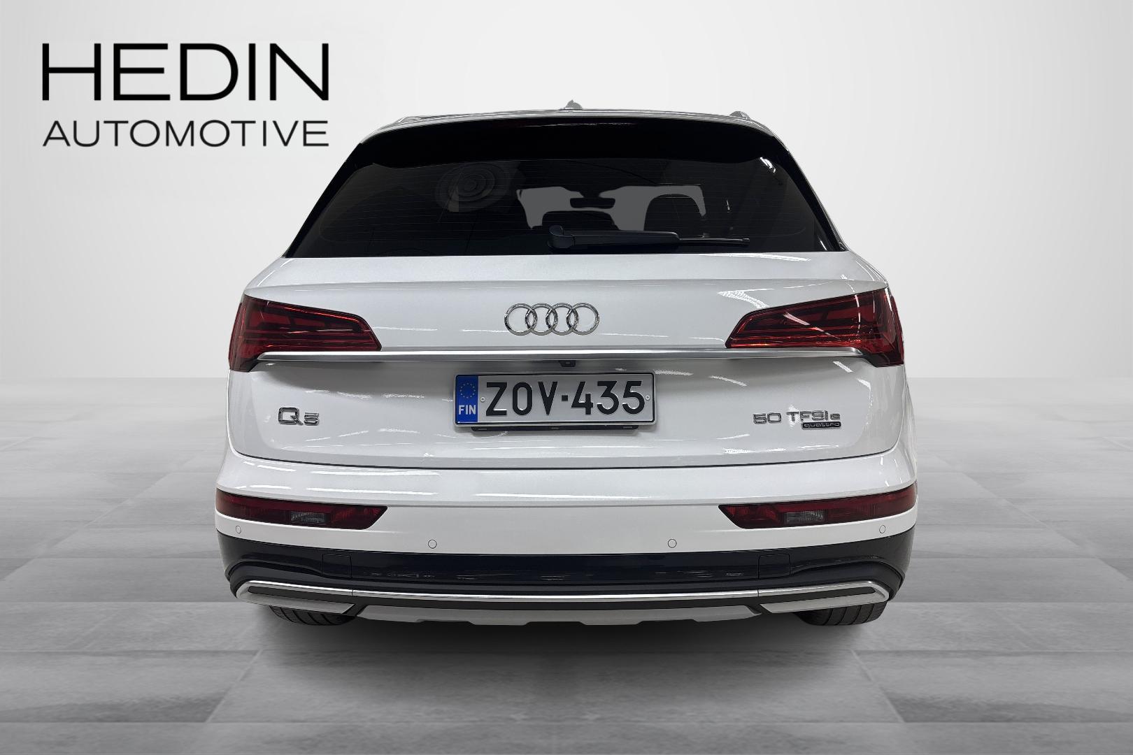 Audi Q5 2023