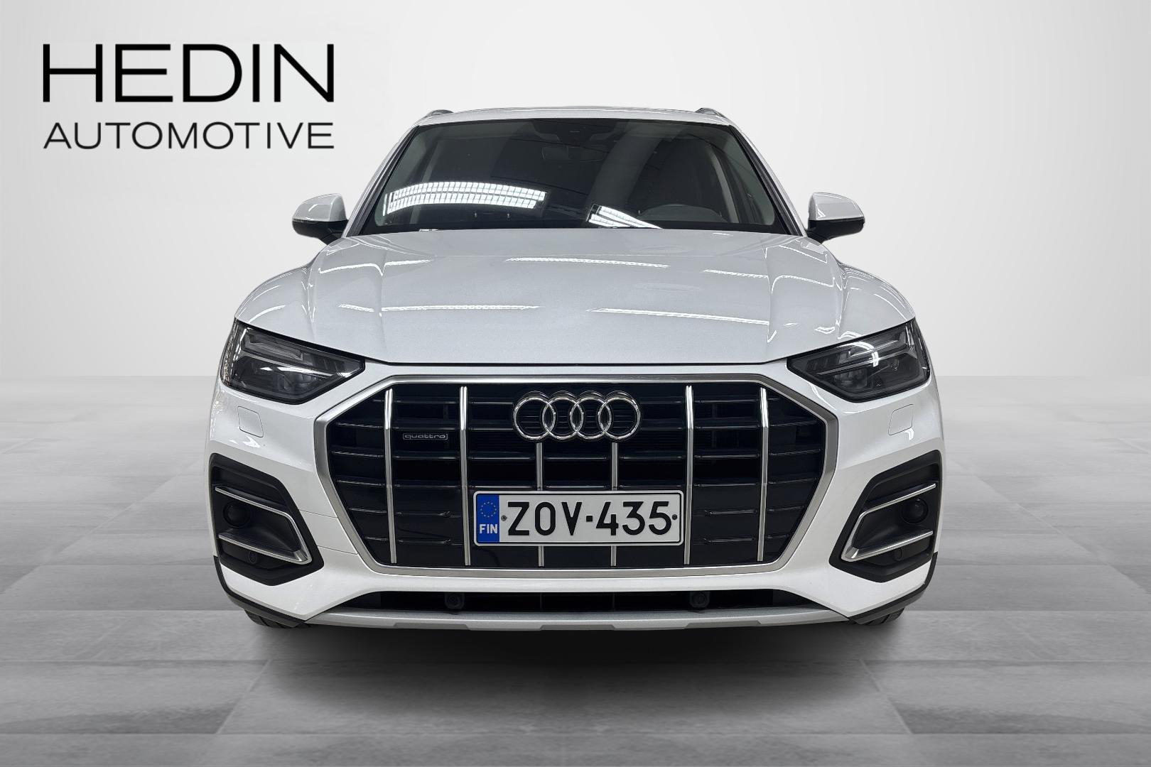 Audi Q5 2023