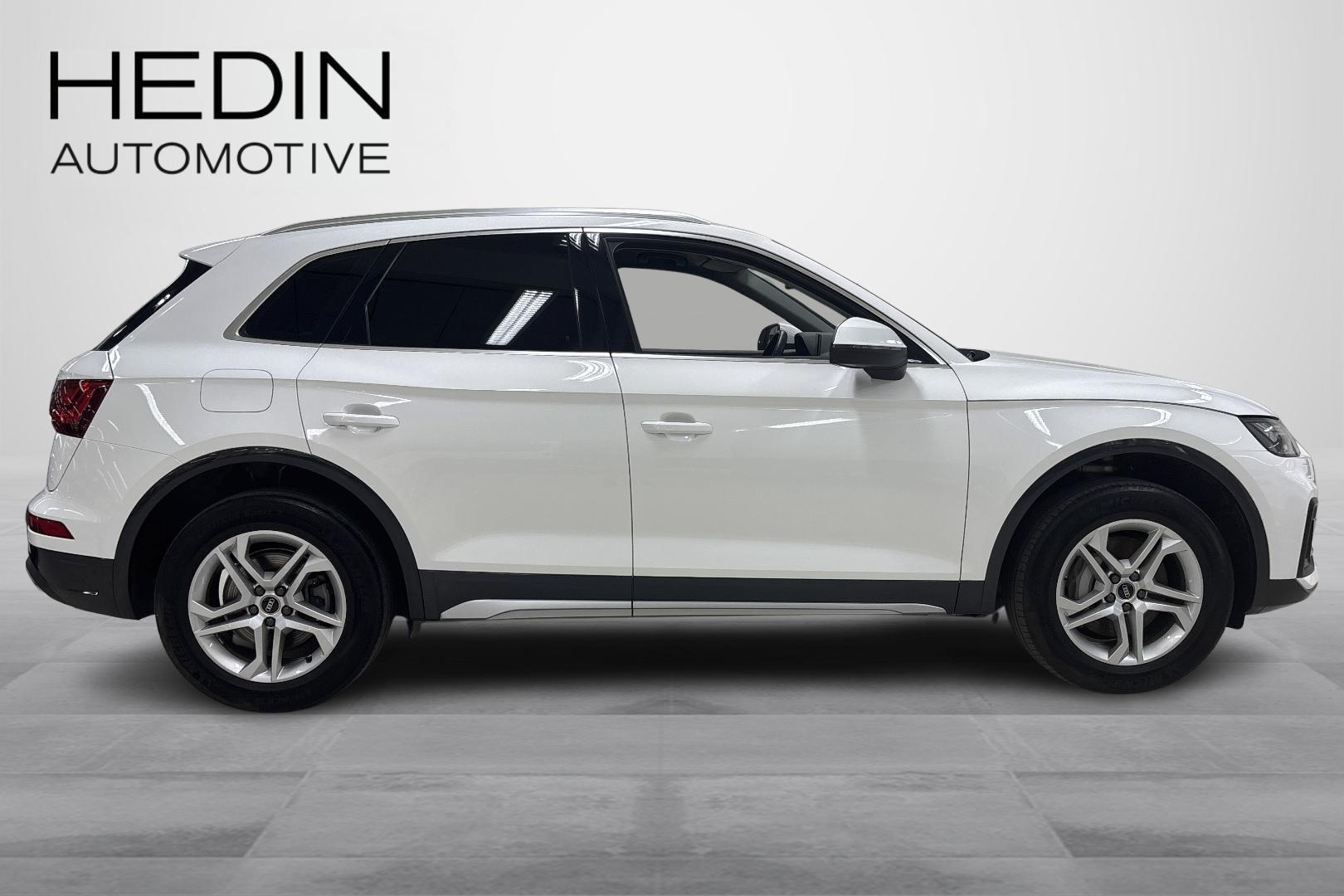 Audi Q5 2023