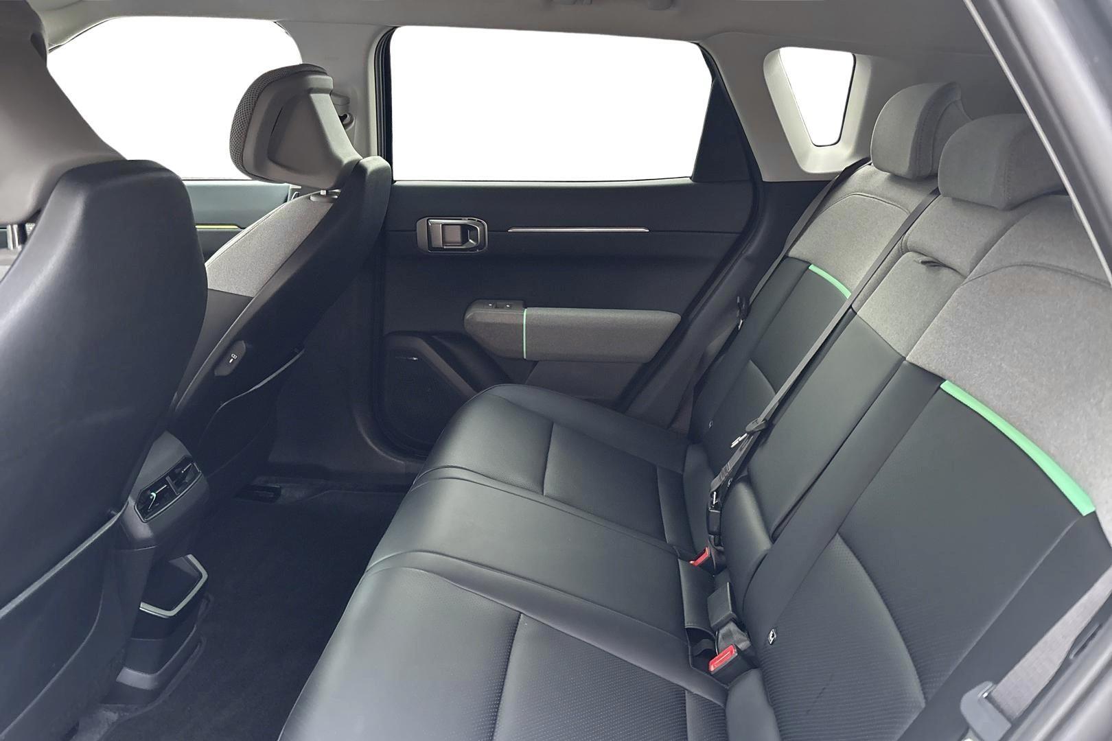 Kia EV4 2025