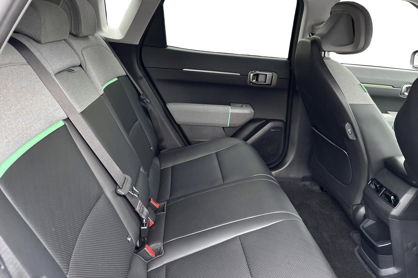 Kia EV4 2025