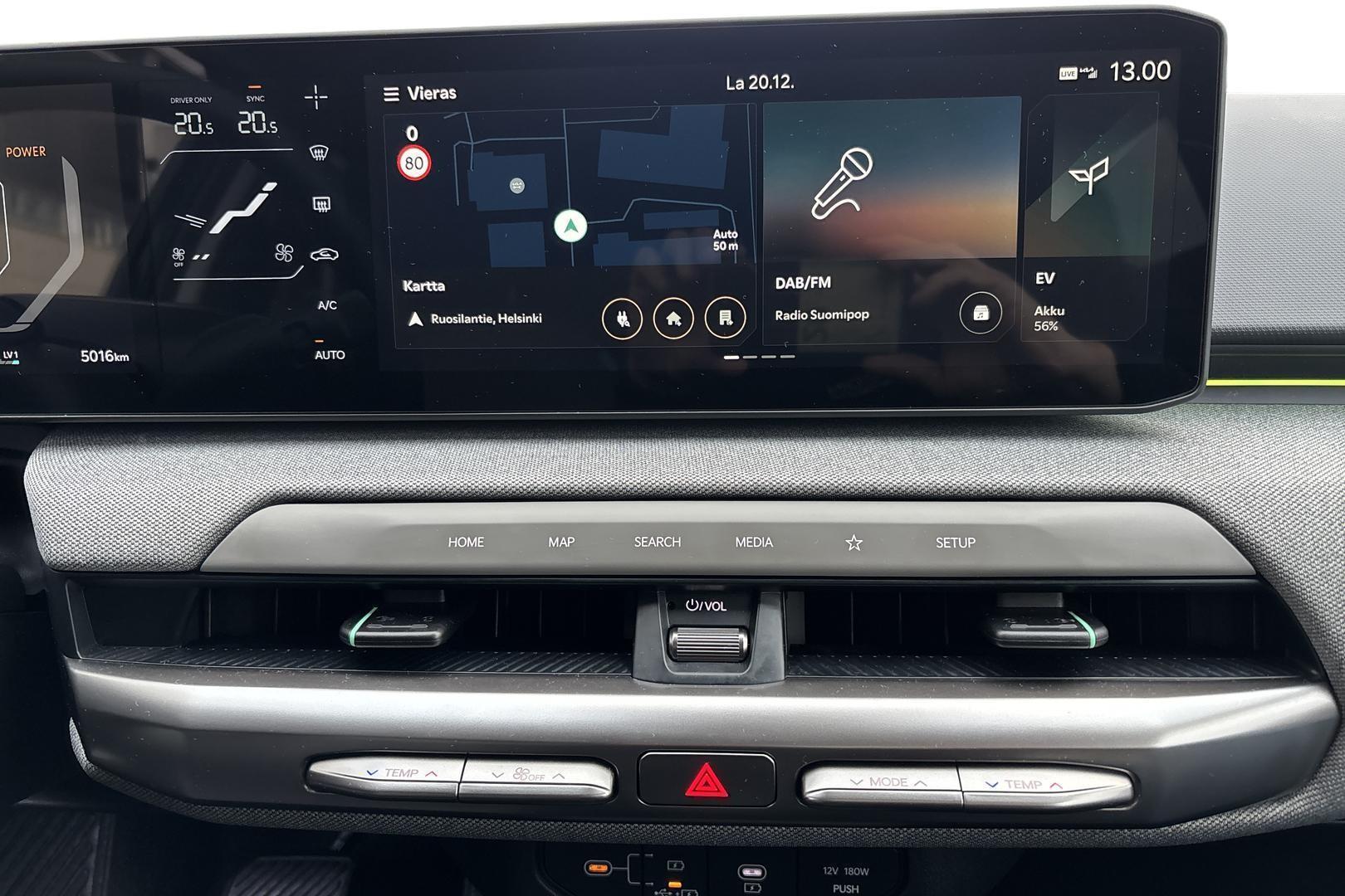 Kia EV4 2025