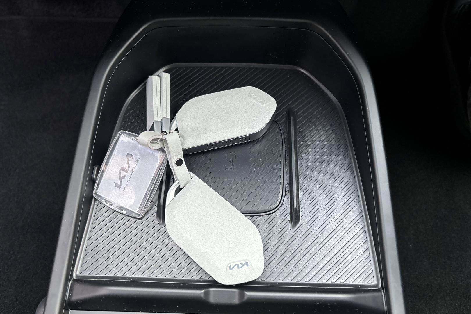 Kia EV4 2025