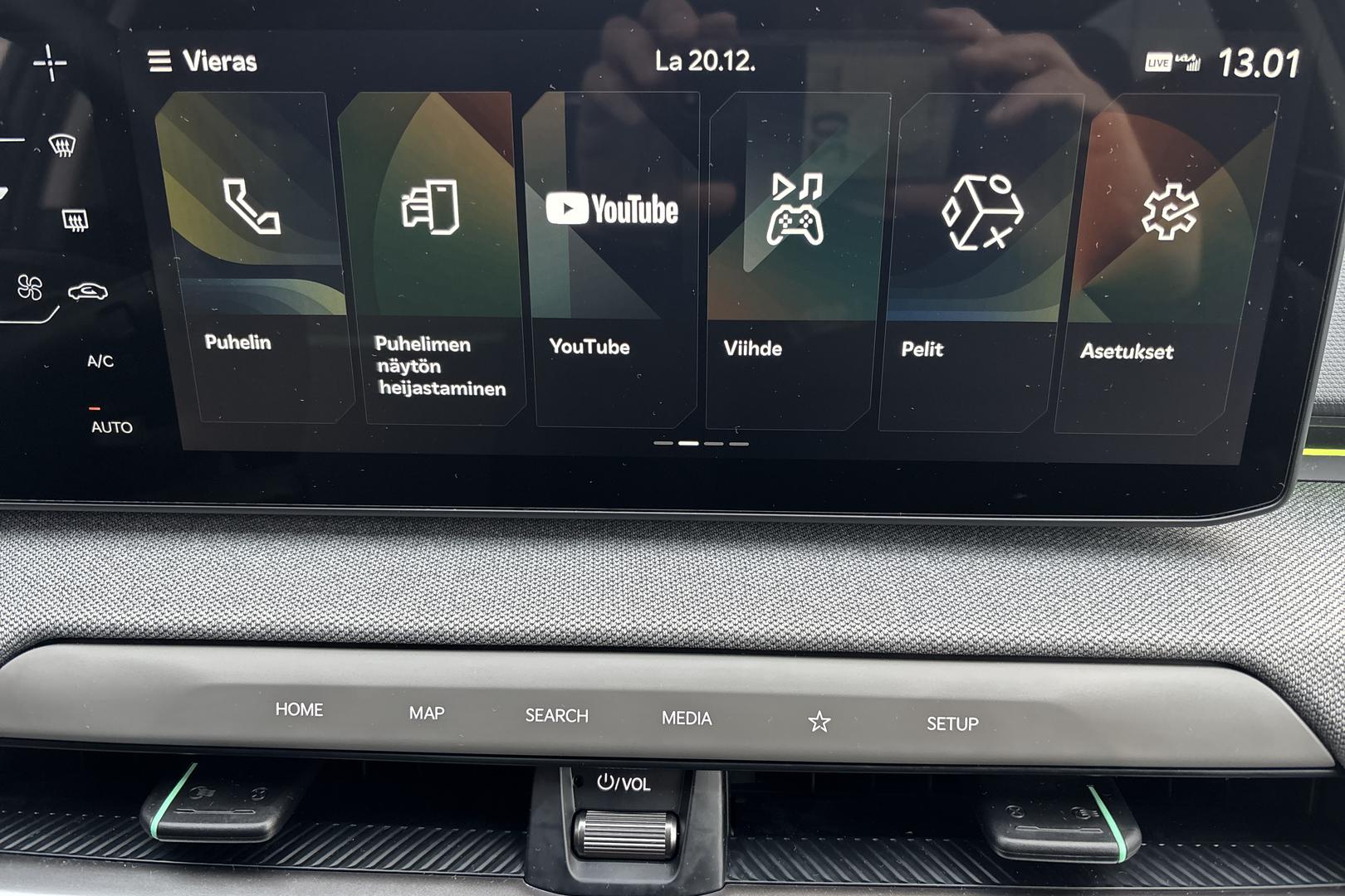 Kia EV4 2025