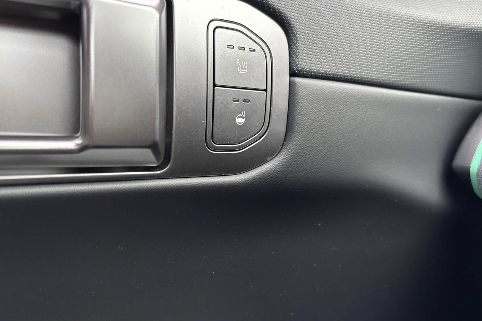 Kia EV4 2025