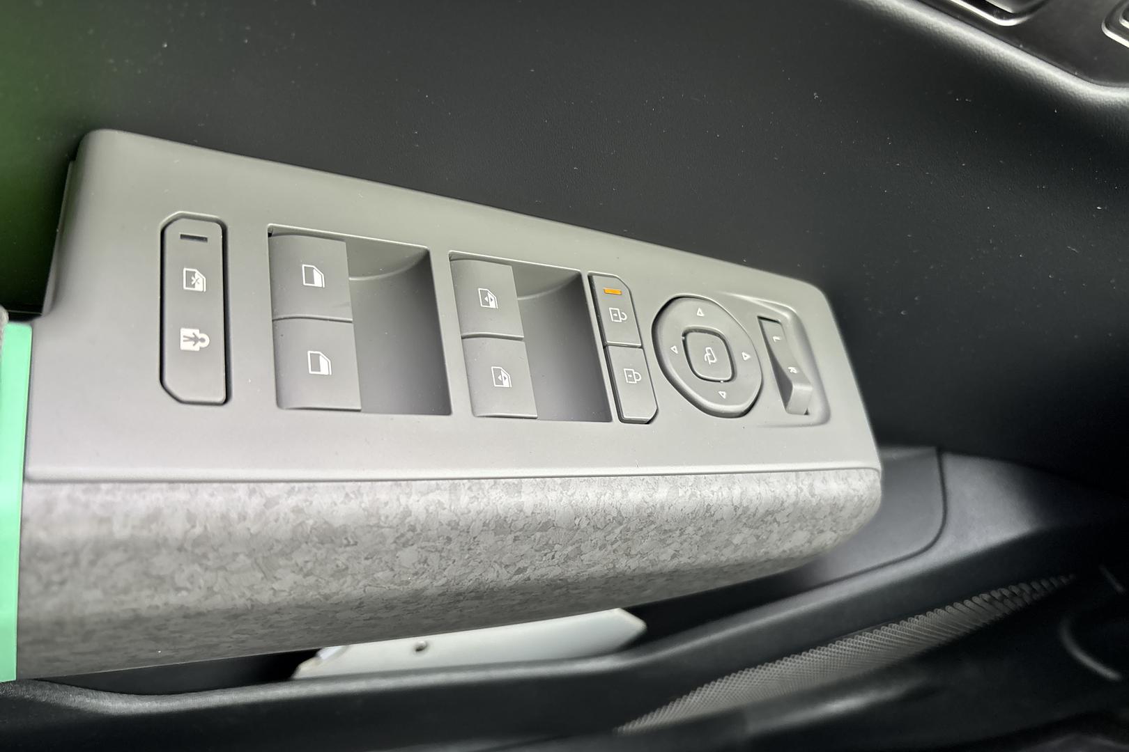 Kia EV4 2025