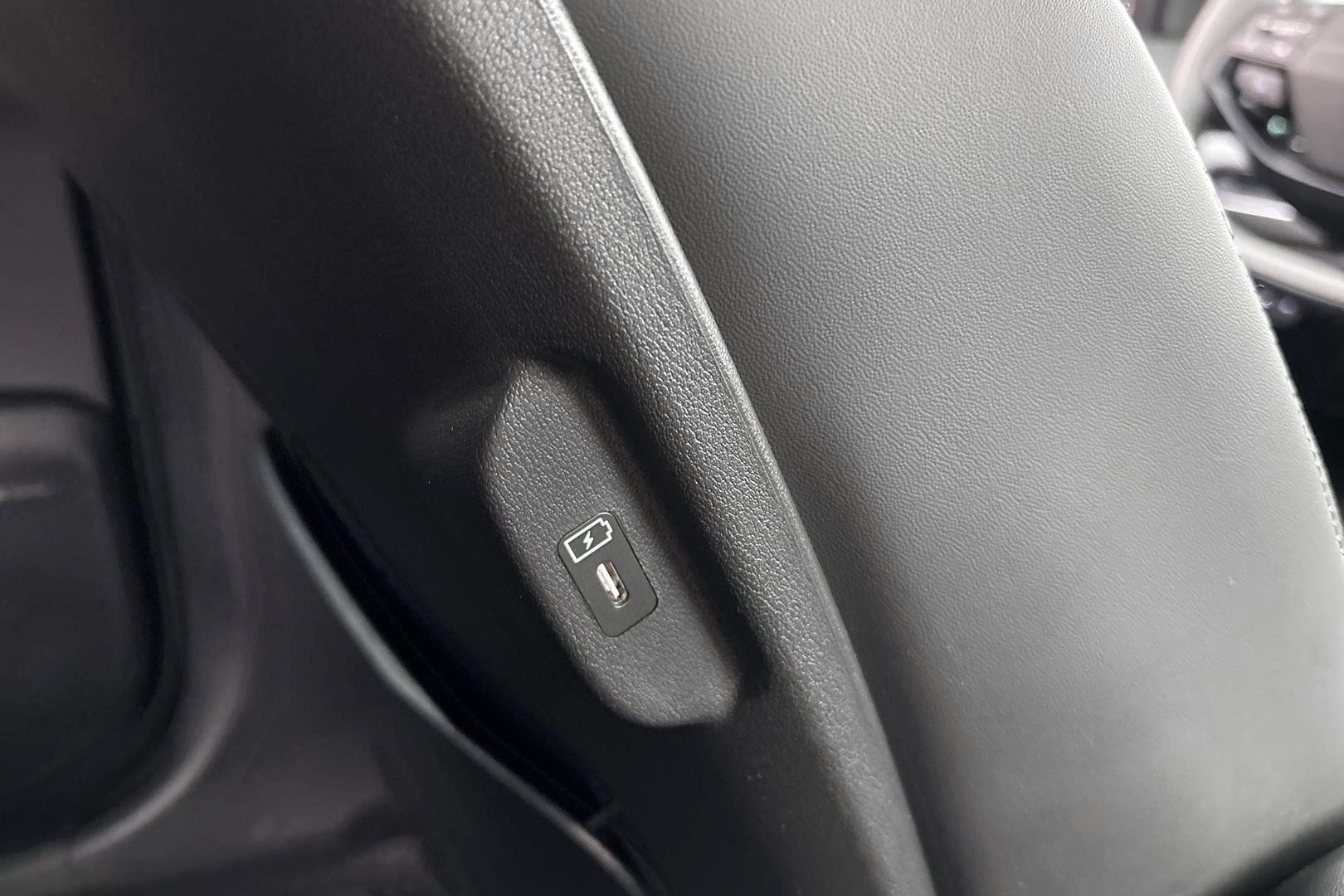 Kia EV4 2025
