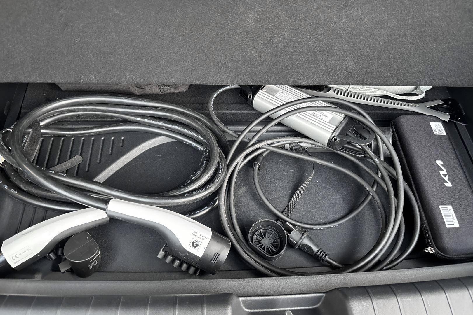 Kia EV4 2025