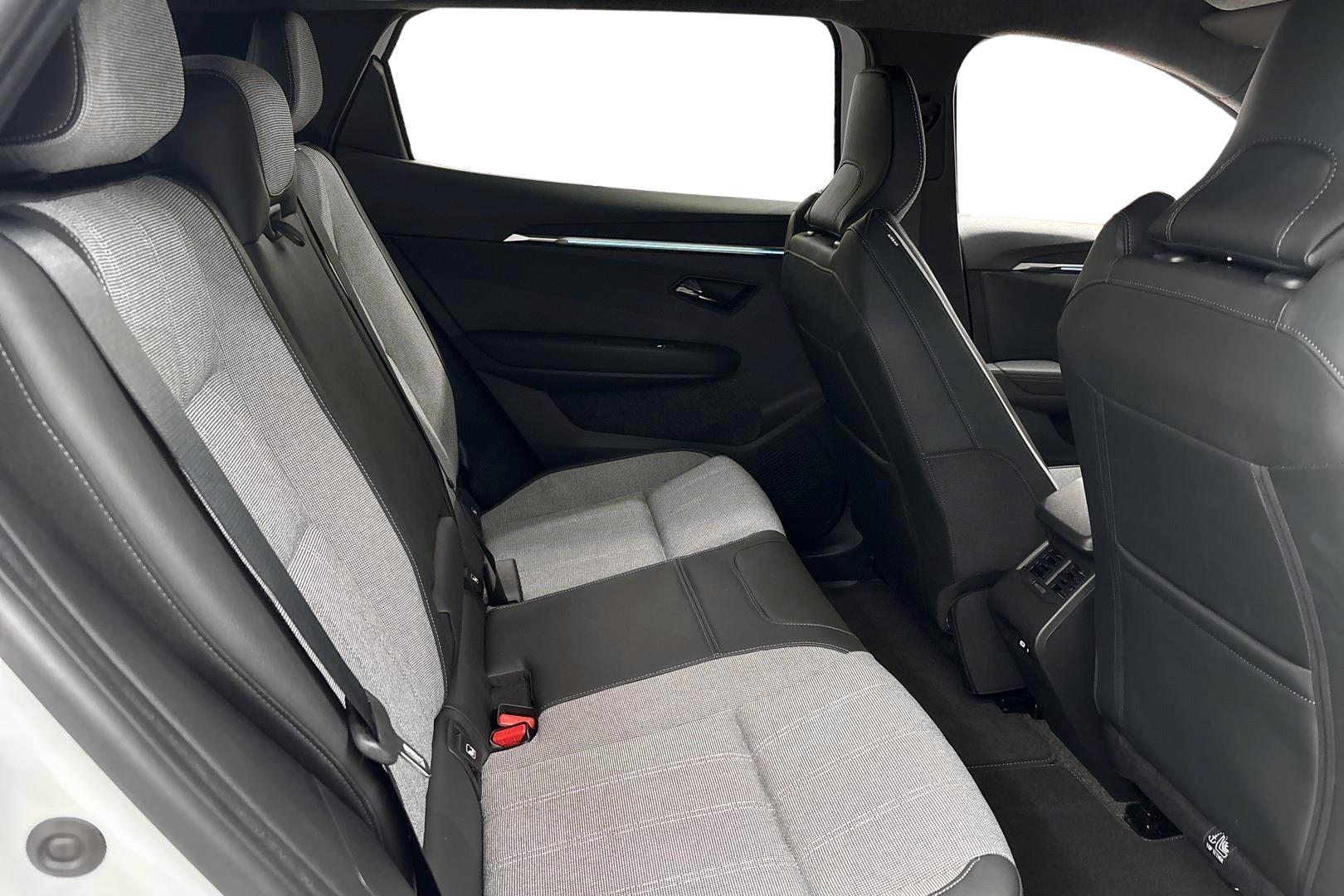 Mitsubishi Eclipse Cross 2026