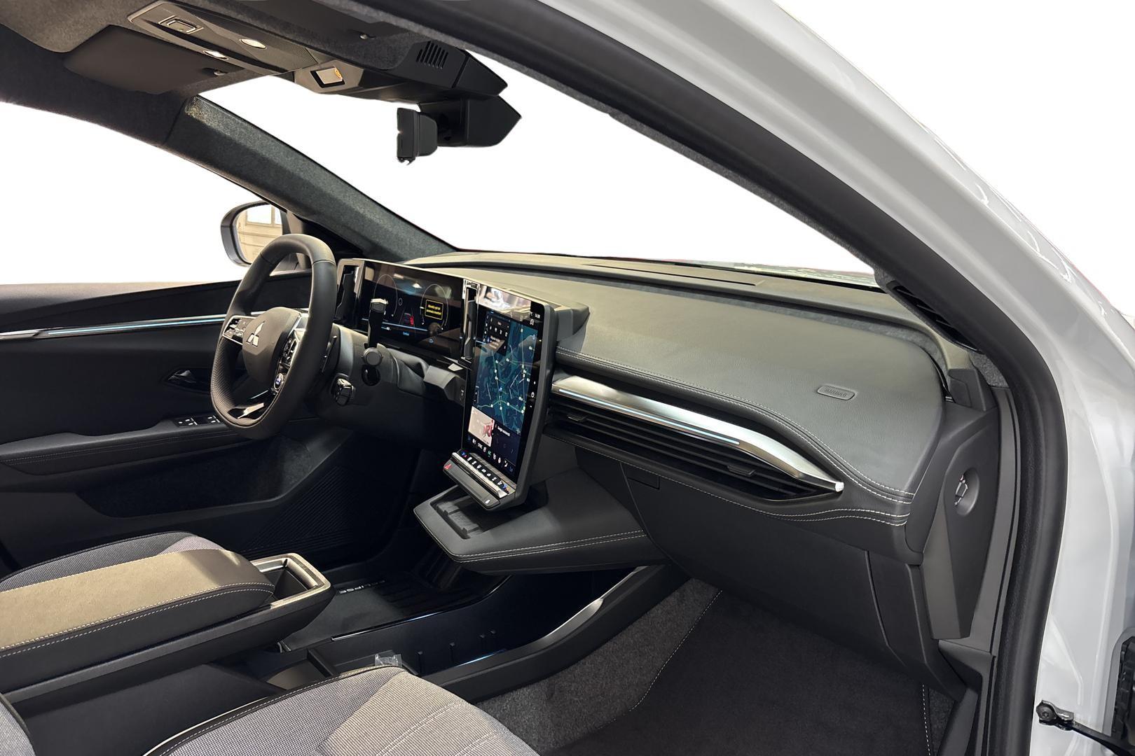 Mitsubishi Eclipse Cross 2026