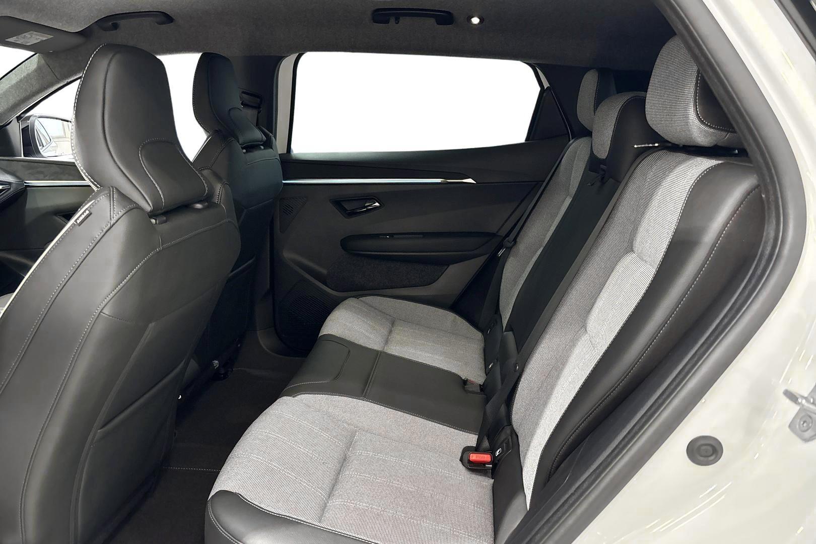 Mitsubishi Eclipse Cross 2026