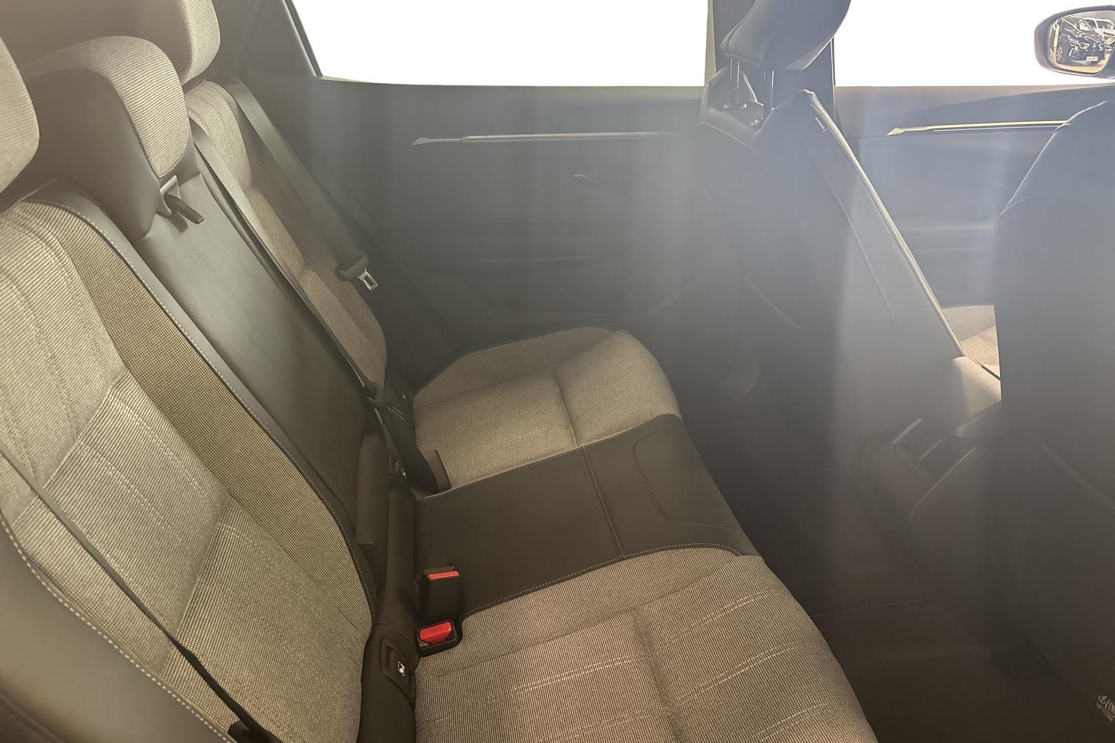 MITSUBISHI Eclipse Cross 2026