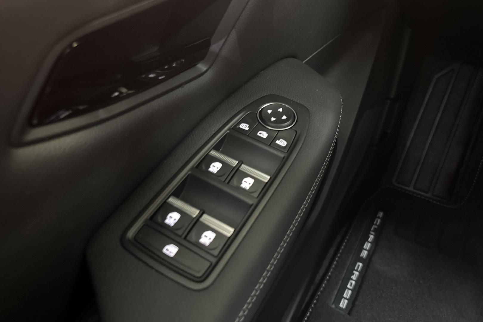 MITSUBISHI Eclipse Cross 2026