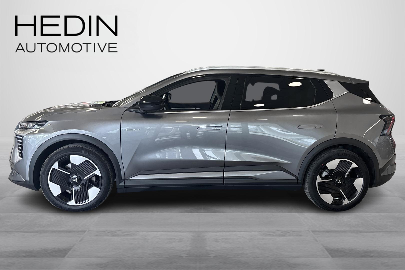 MITSUBISHI Eclipse Cross 2026