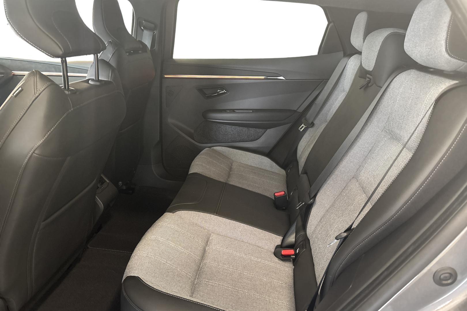 MITSUBISHI Eclipse Cross 2026