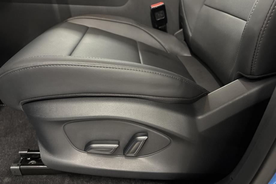 MG ZS 2026