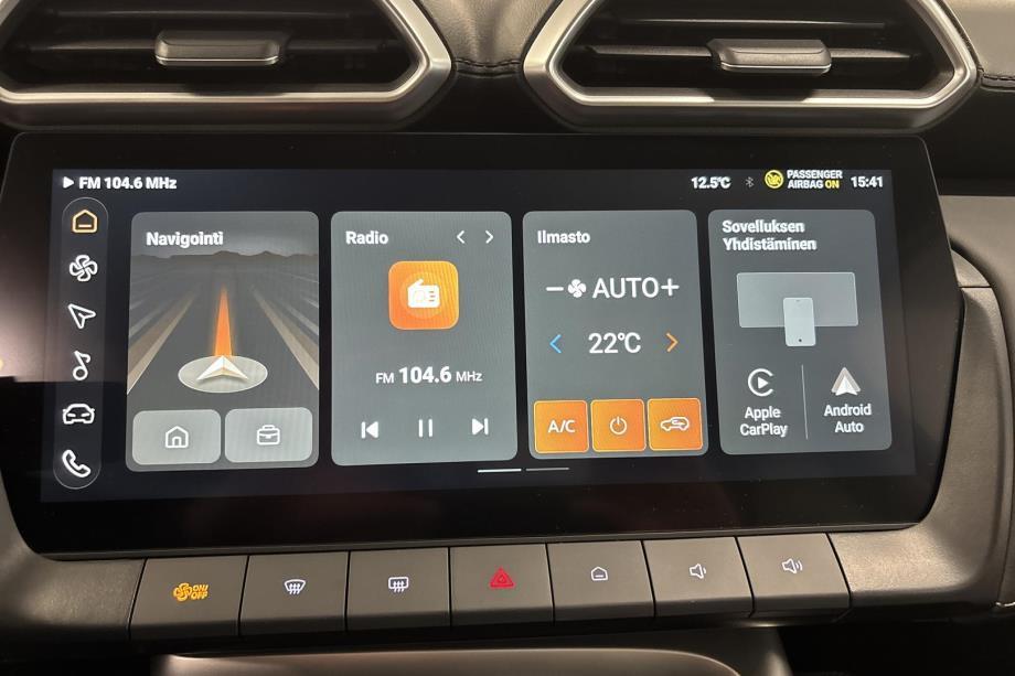 MG ZS 2026
