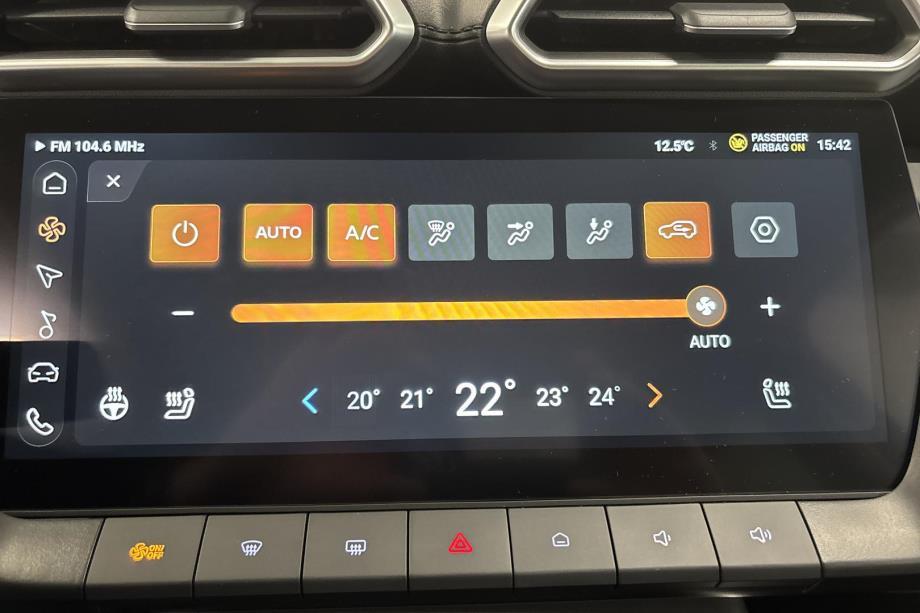 MG ZS 2026