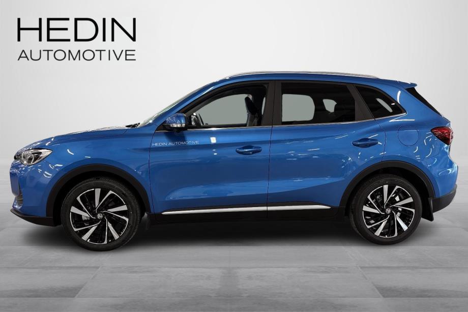 MG ZS 2026