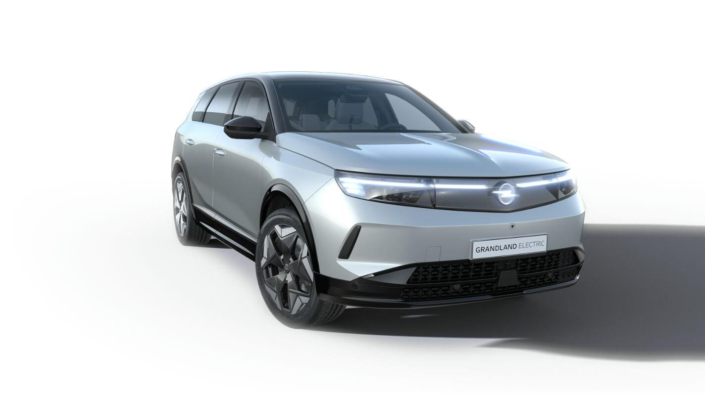 Opel Grandland 2026