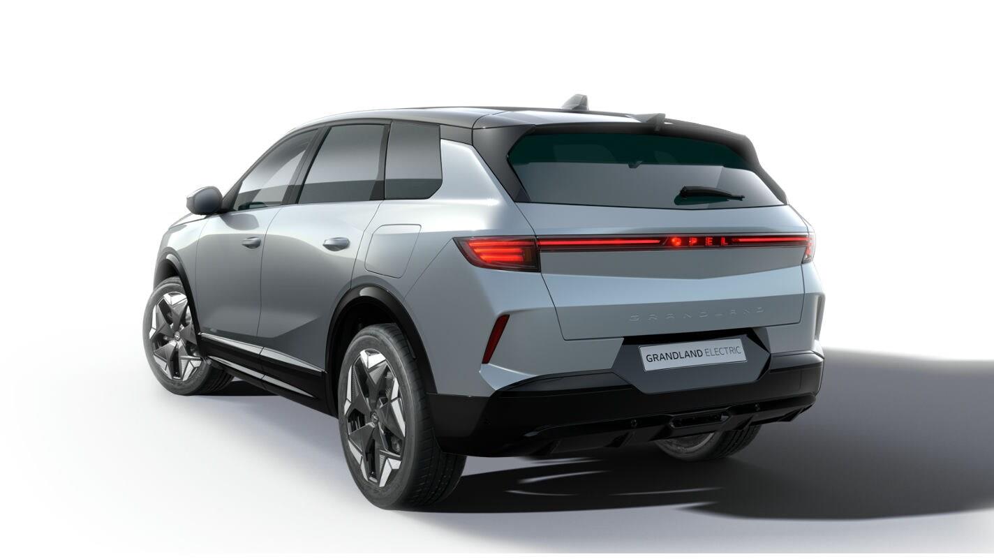 Opel Grandland 2026