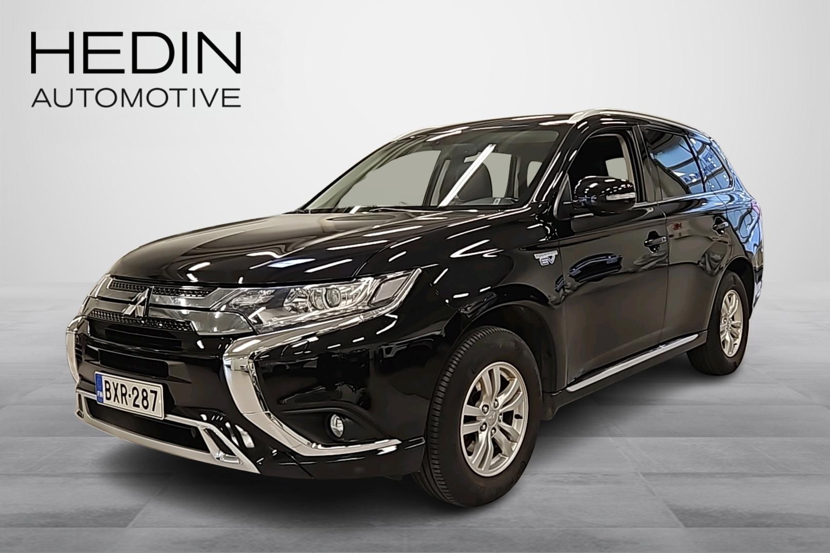 MITSUBISHI Outlander PHEV 2019