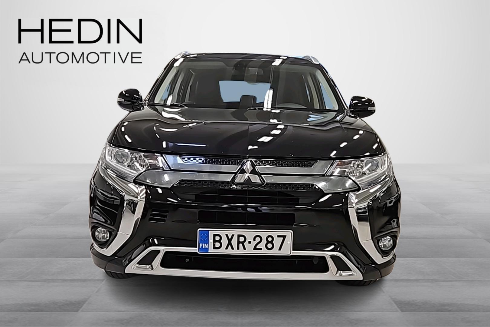MITSUBISHI Outlander PHEV 2019