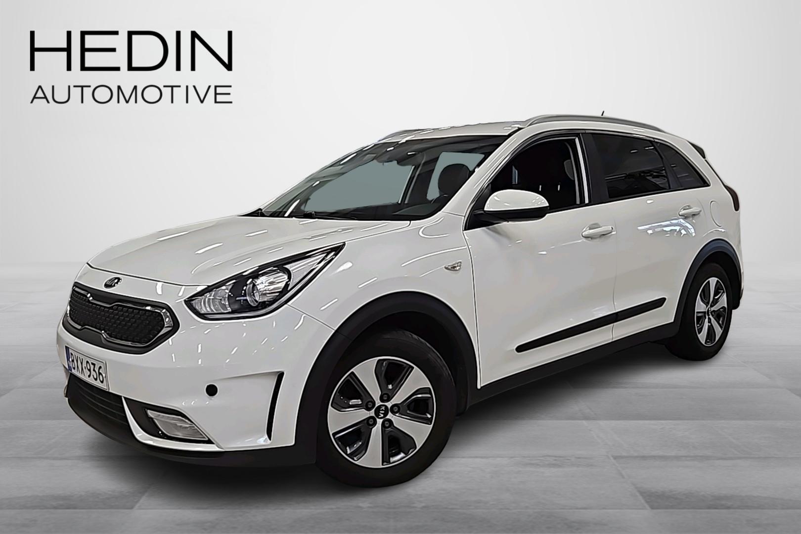 KIA Niro 1