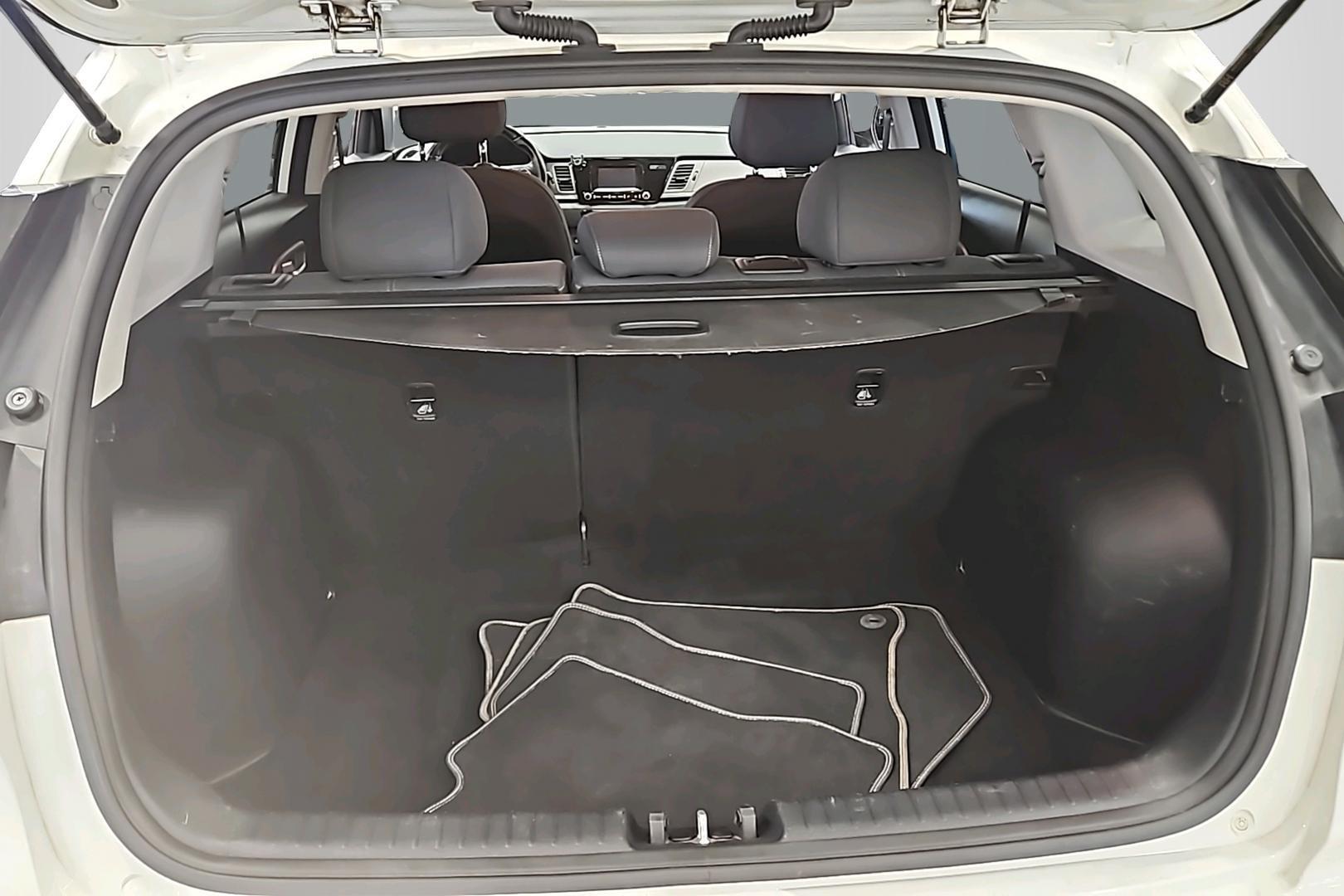 KIA Niro 10