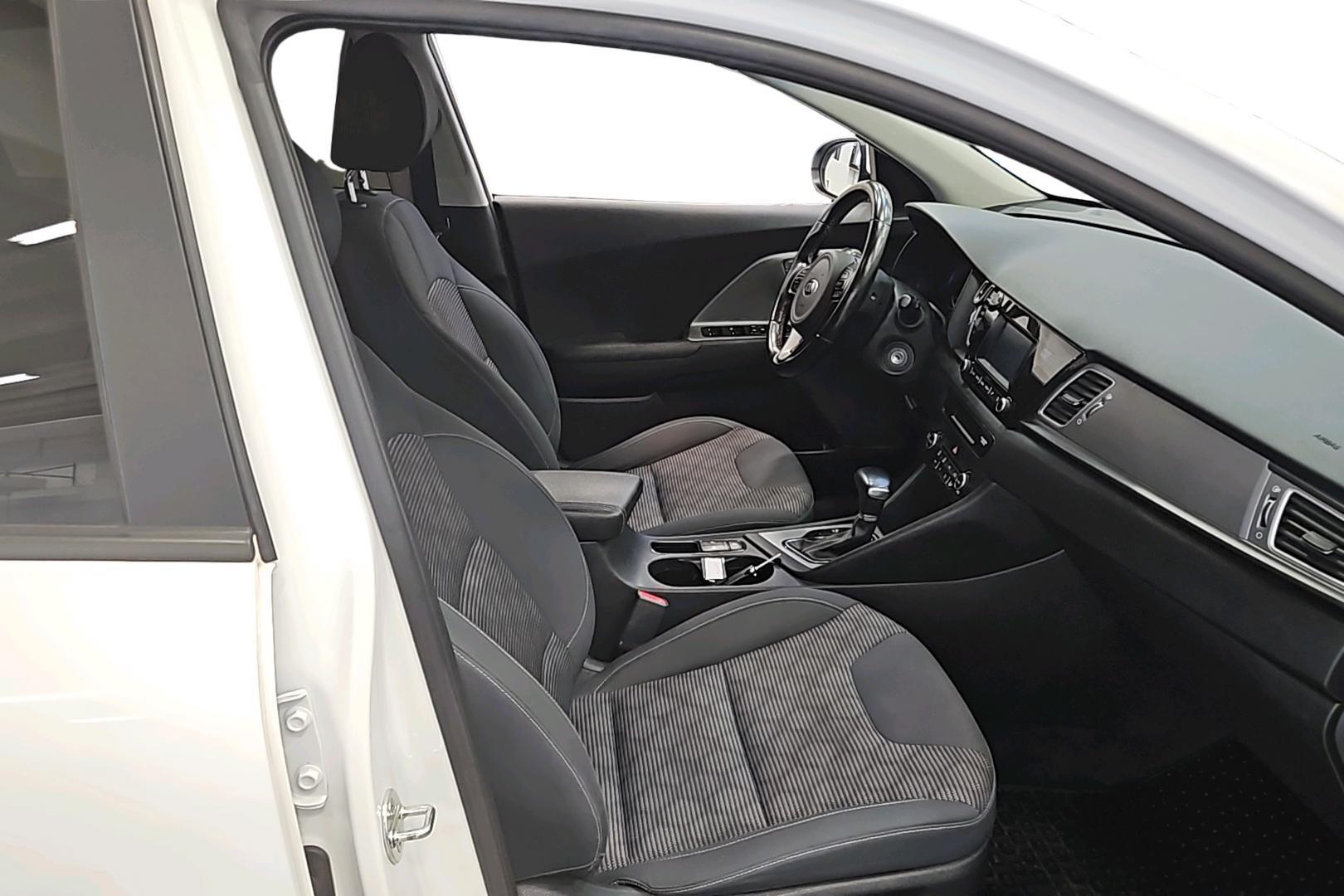 KIA Niro 12