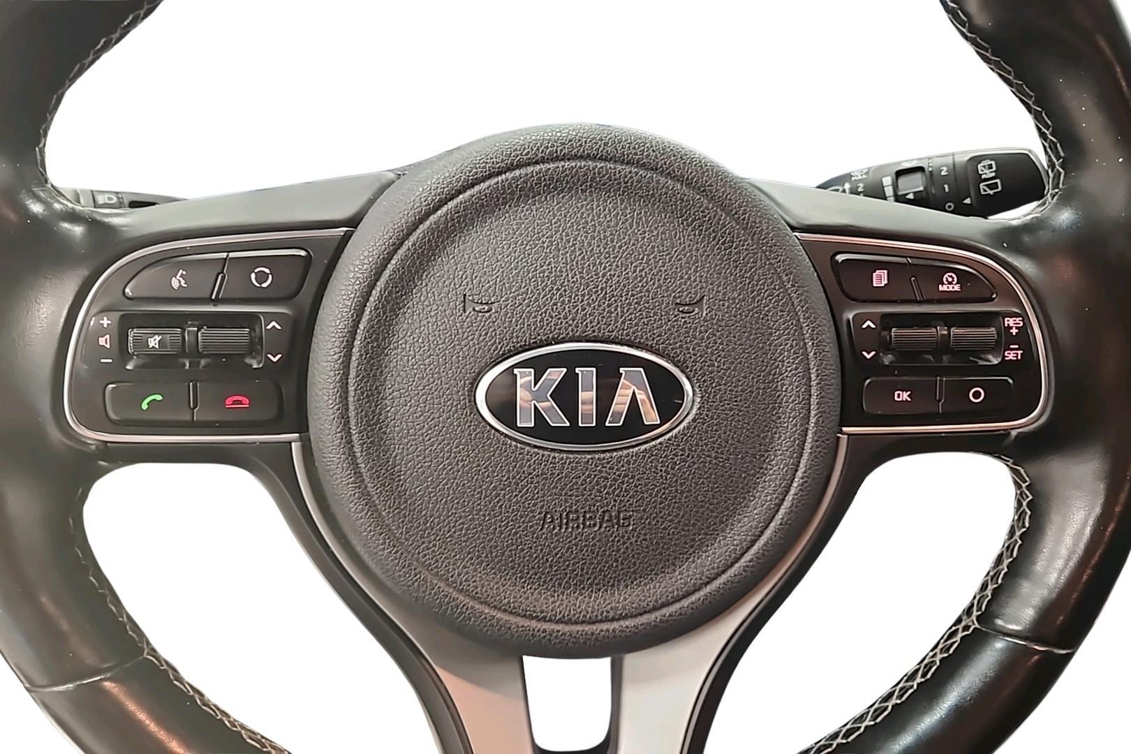 KIA Niro 15