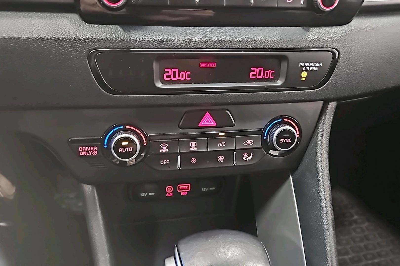 KIA Niro 17