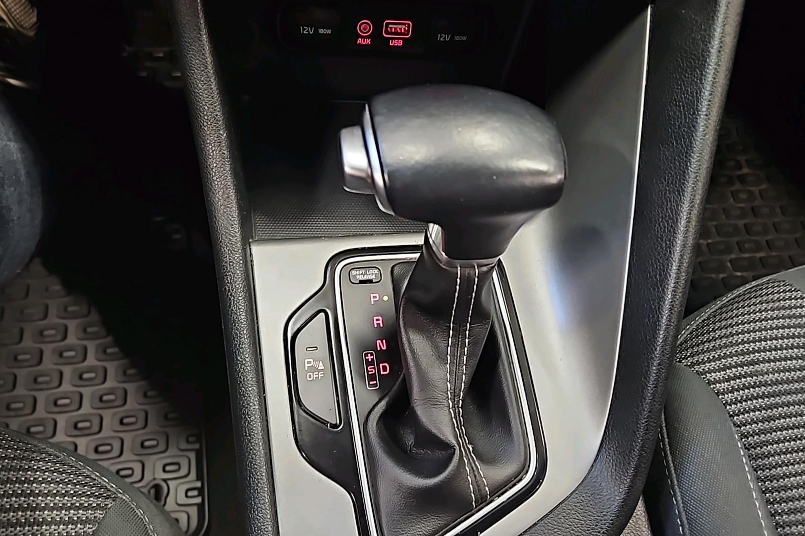 KIA Niro 18