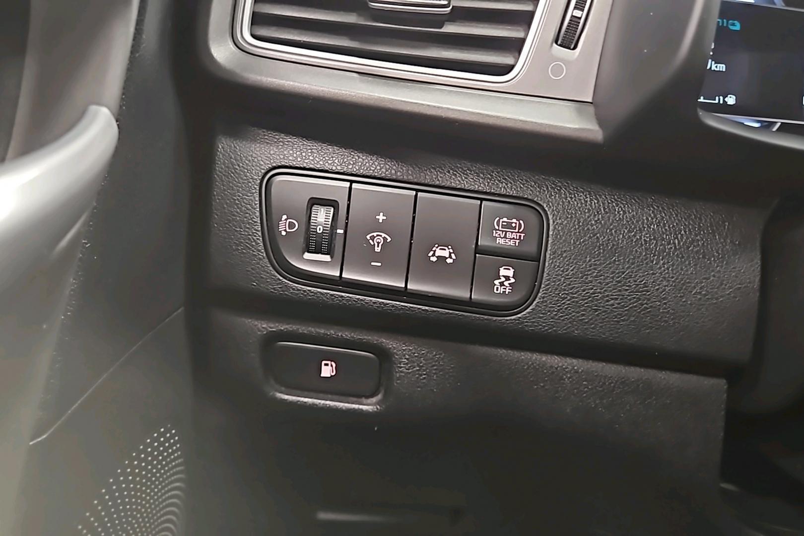 KIA Niro 19