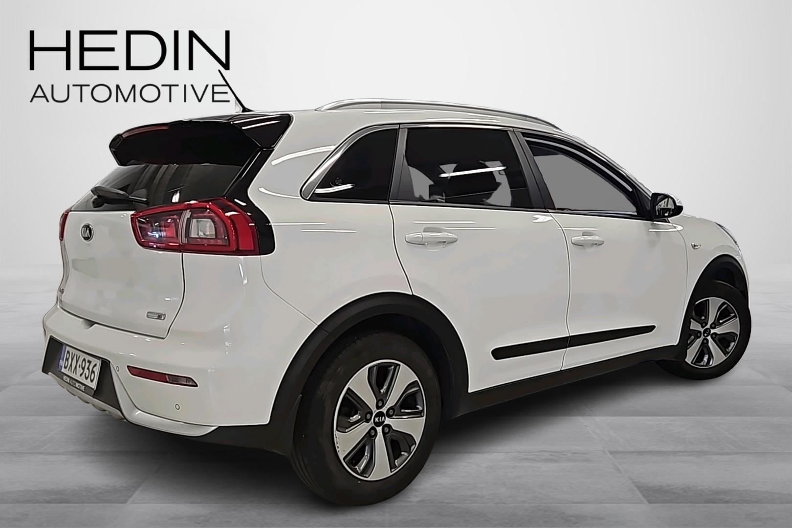 KIA Niro 2