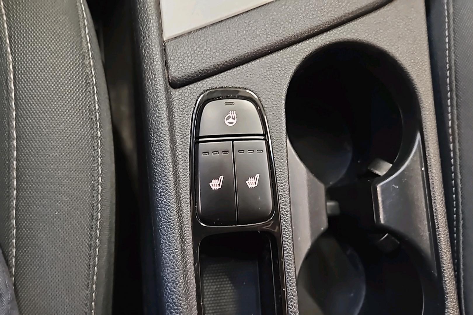 KIA Niro 20