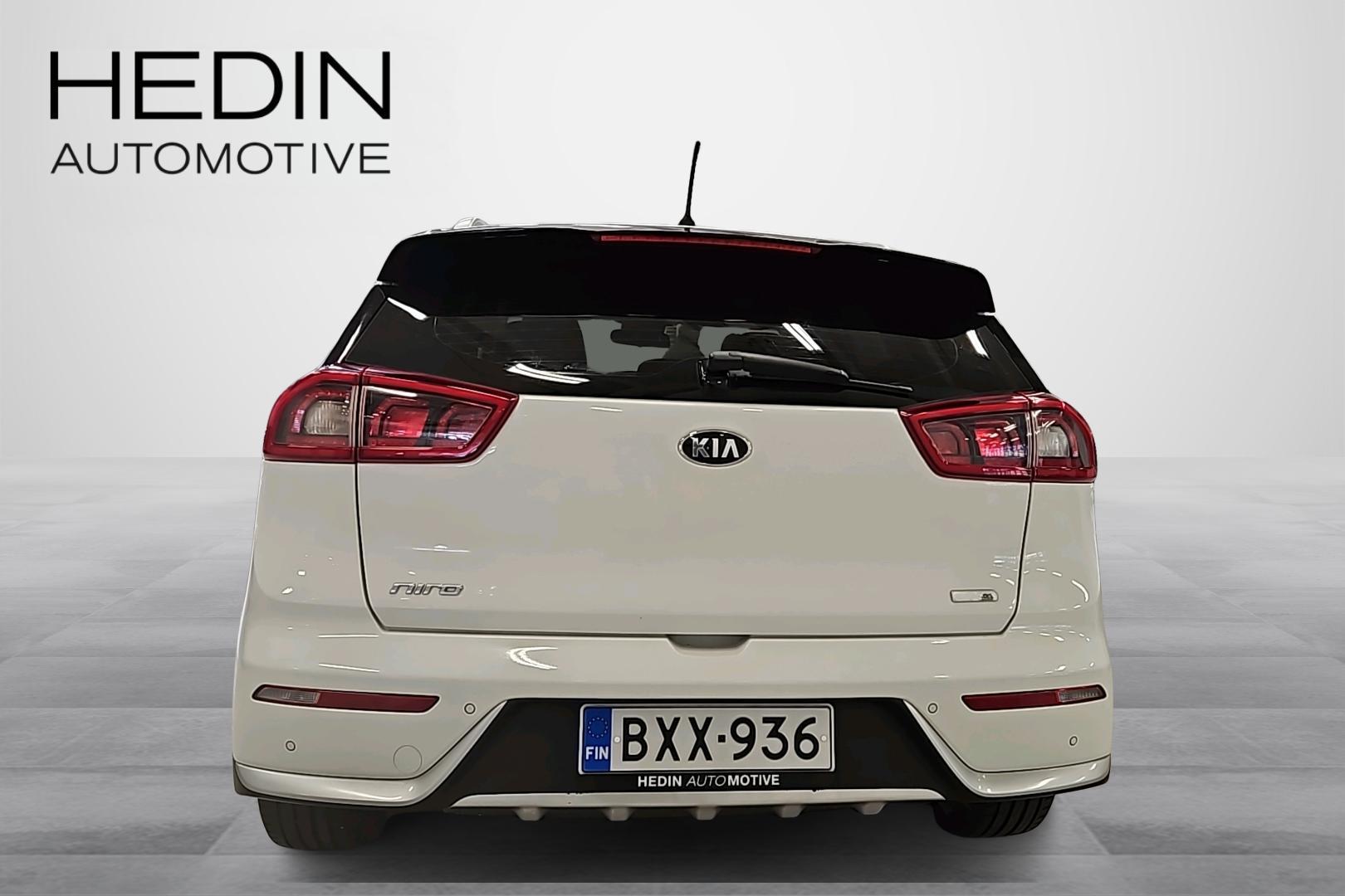KIA Niro 3