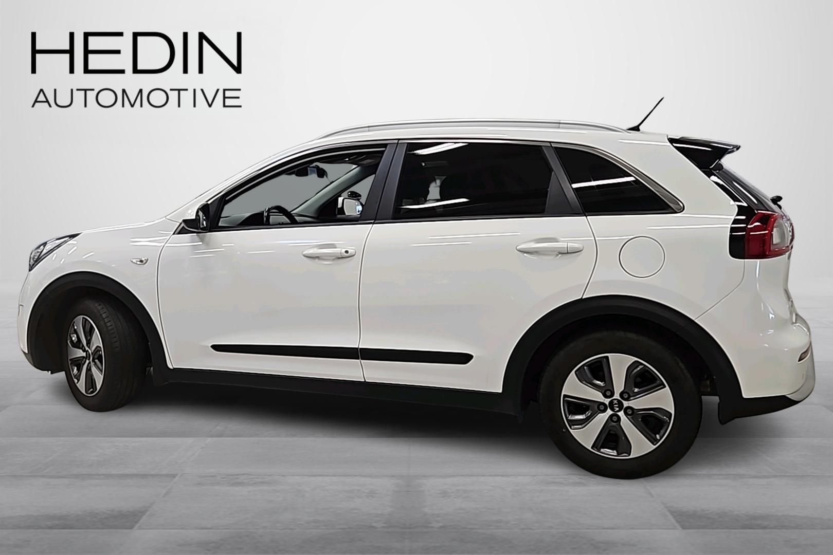 KIA Niro 5