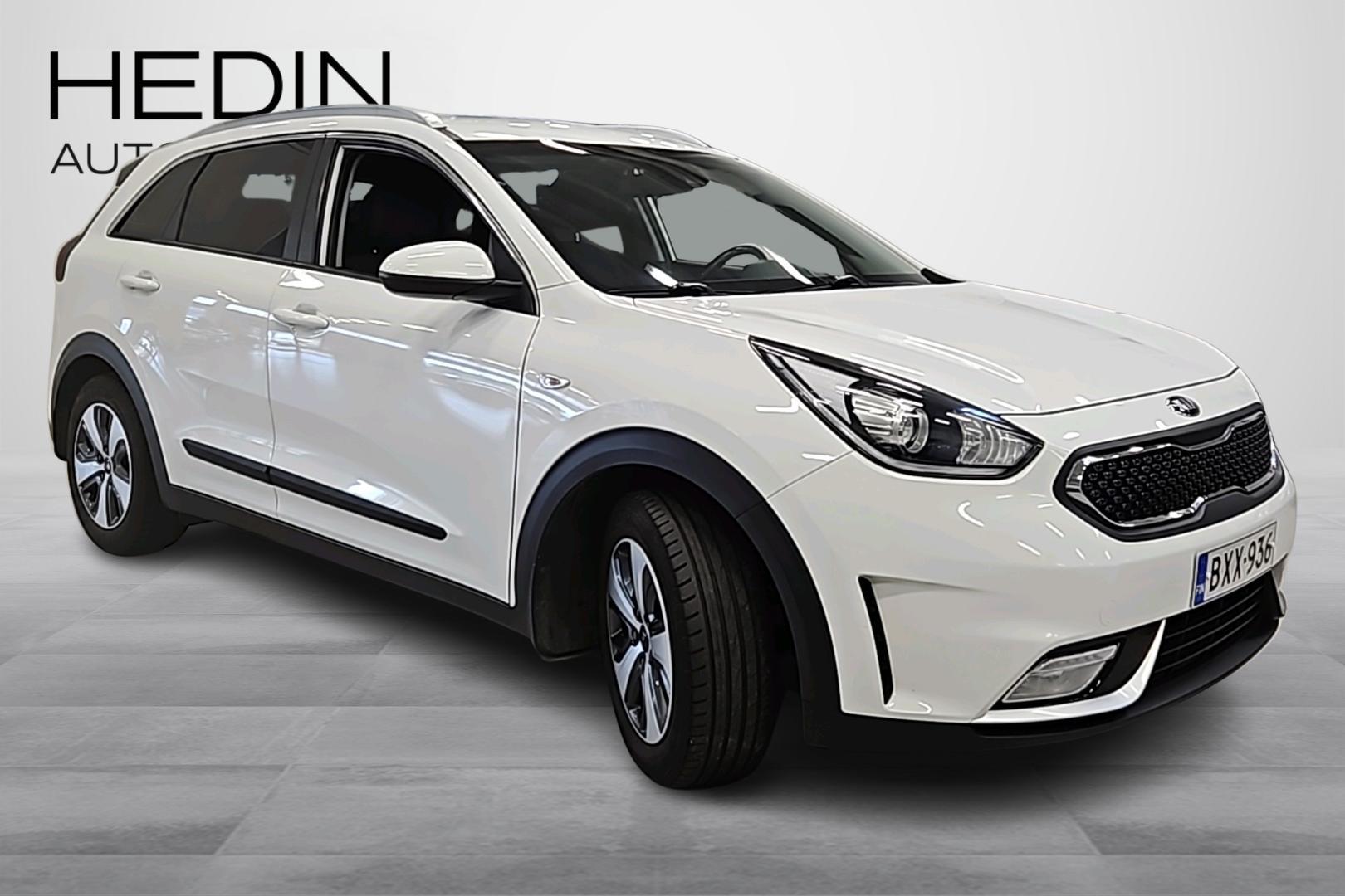 KIA Niro 6