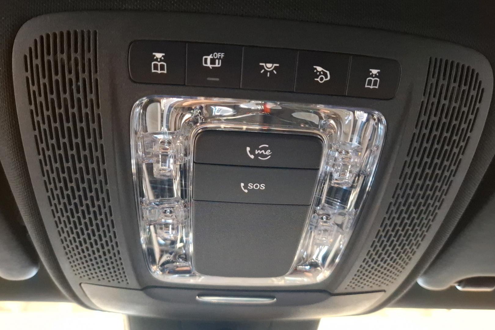 Mercedes-Benz A 23