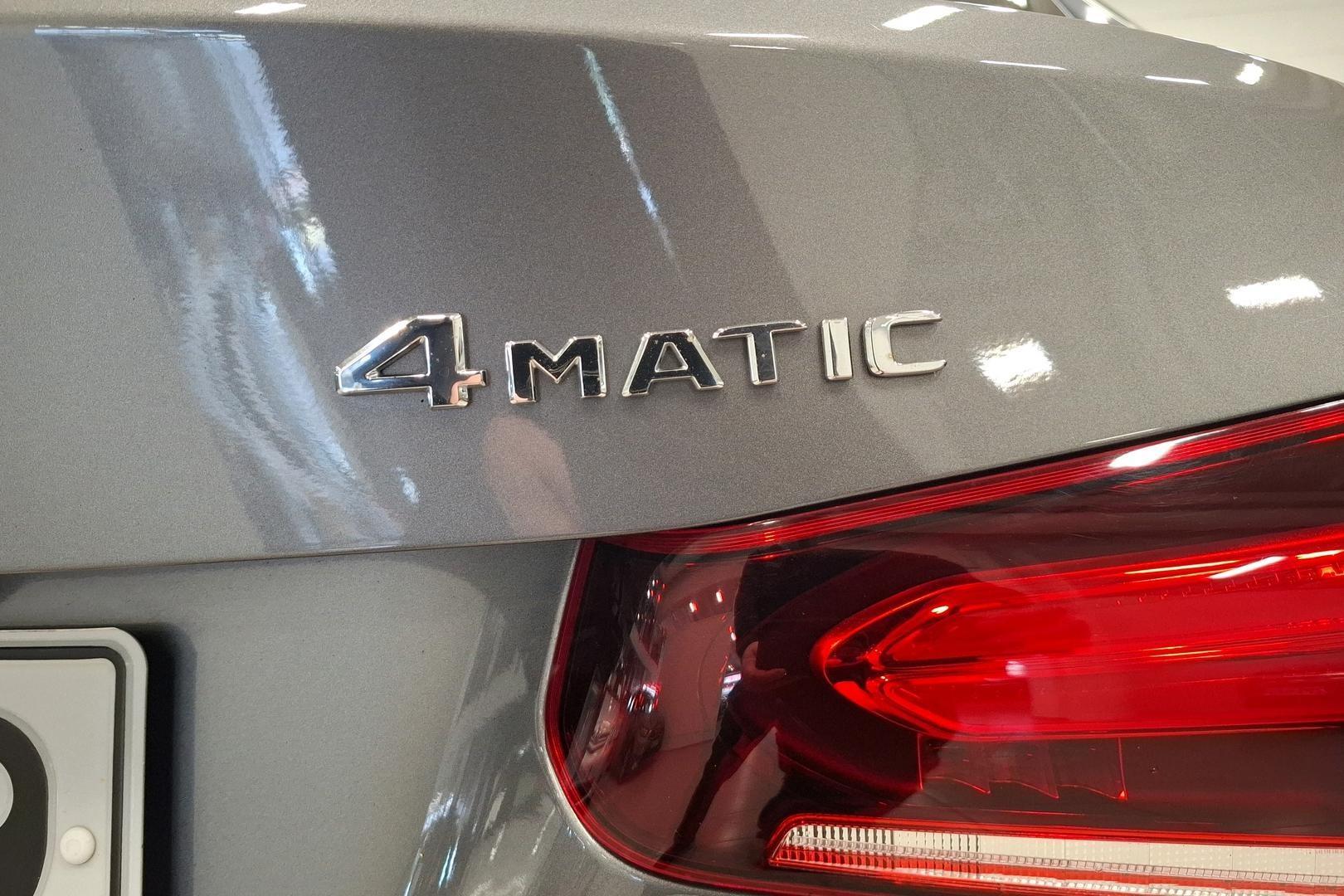 Mercedes-Benz A 26