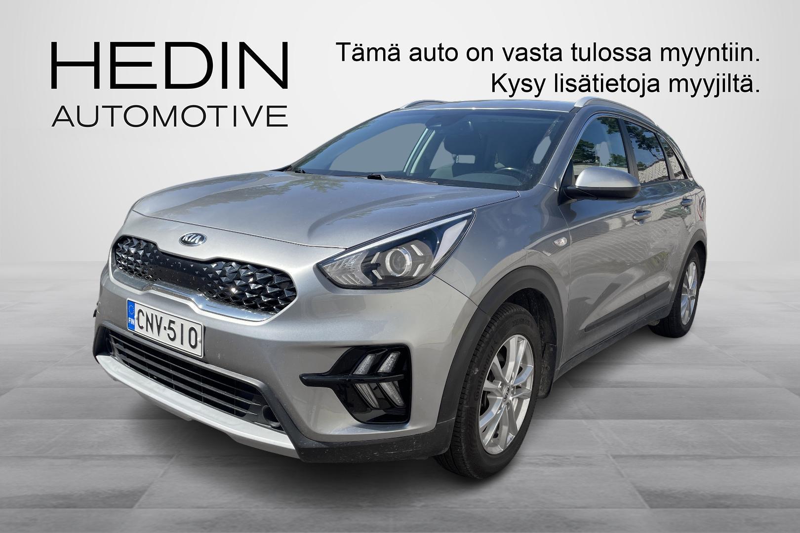 KIA Niro 2020