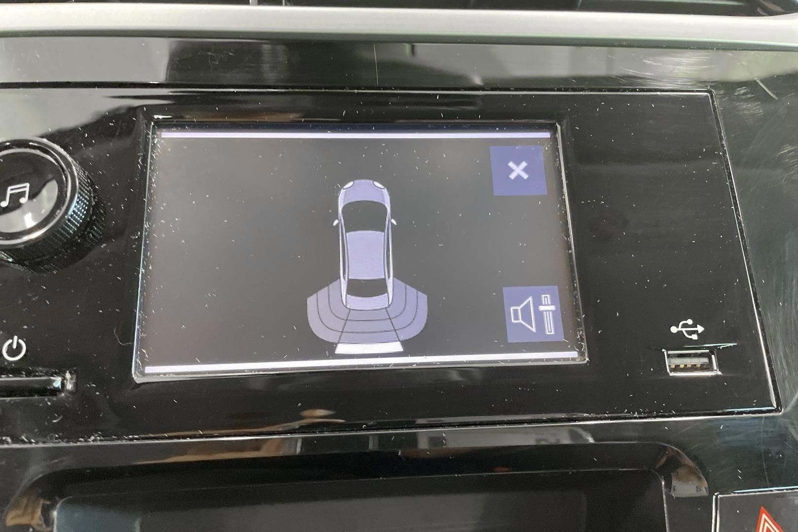OPEL CORSA 2020